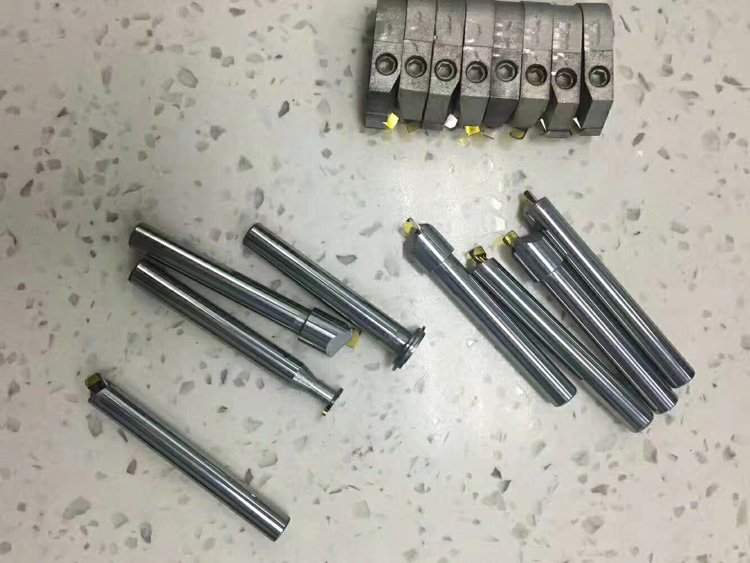 釬焊產品