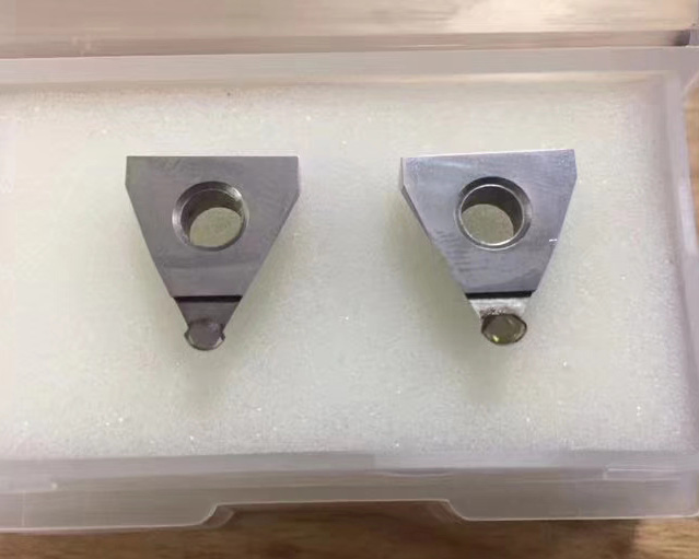 釬焊產品